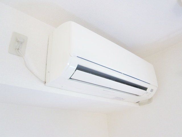 その他　☆エアコン付き☆