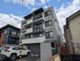 北２４条駅より徒歩10分 4階 築1年5ヶ月の賃貸物件