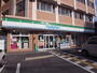 コンビニ　ファミリーマート 生駒東松ヶ丘店（コンビニ）まで1142m