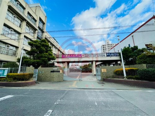 高校・高専　大阪府立阿倍野高校（高校・高専）まで648m