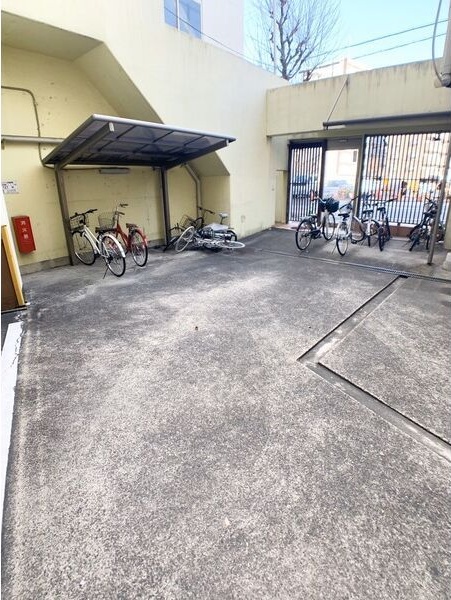 駐車場　初期費用分割可★ご希望の場所まで無料送迎サービス付♪