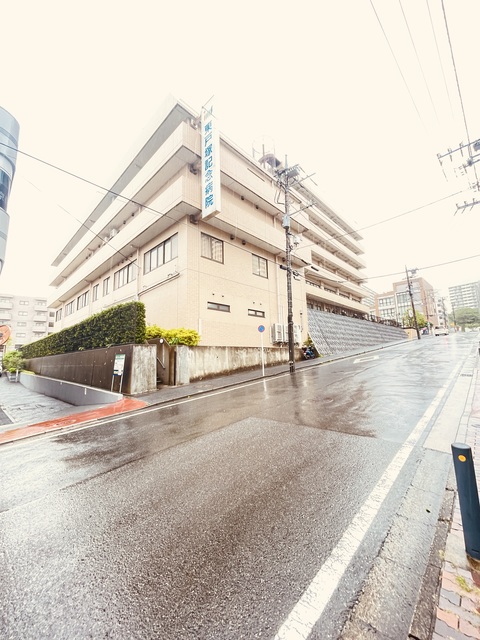 病院　東戸塚記念病院（病院）まで875m