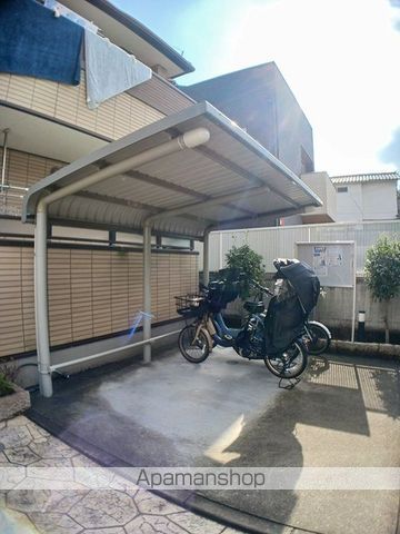 その他共有部分　その他共有部分