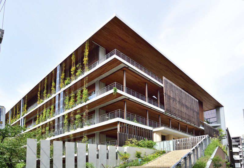小学校　中央小学校（小学校）まで518m