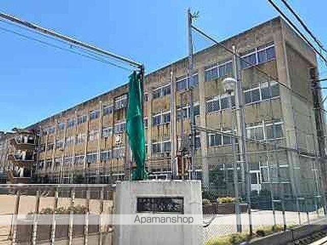 小学校　城乾小学校（小学校）まで1048m