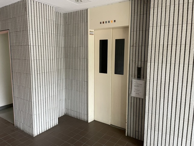 ロビー