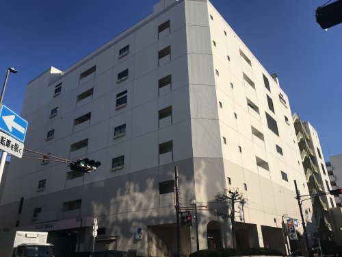 スーパー　ヨーカドー船橋店（スーパー）まで1447m