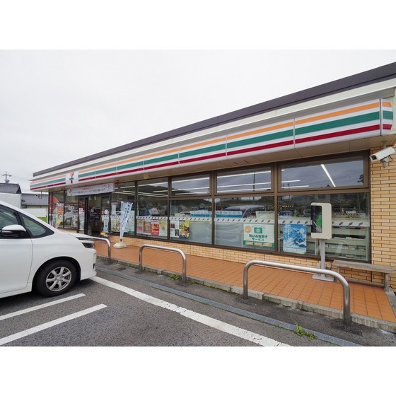コンビニ　セブンイレブン小諸小原店（コンビニ）まで698m