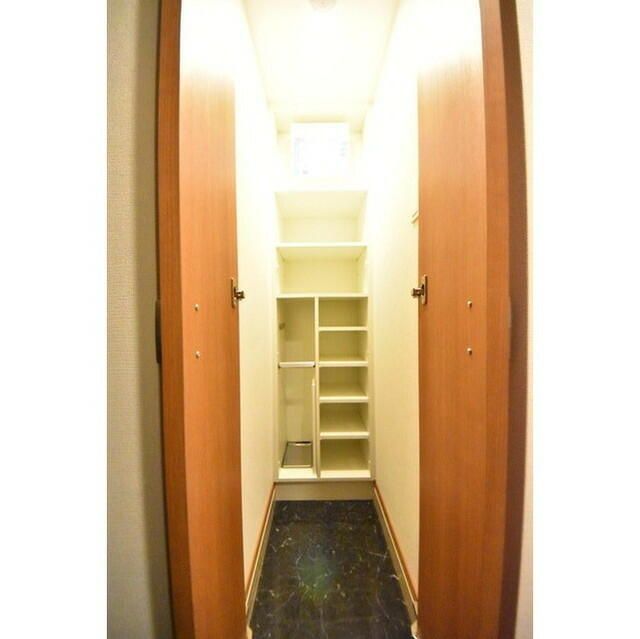 収納　参考写真