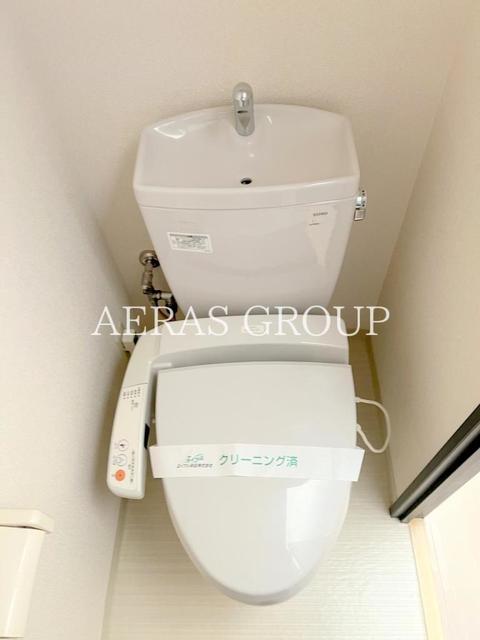 トイレ　同仕様