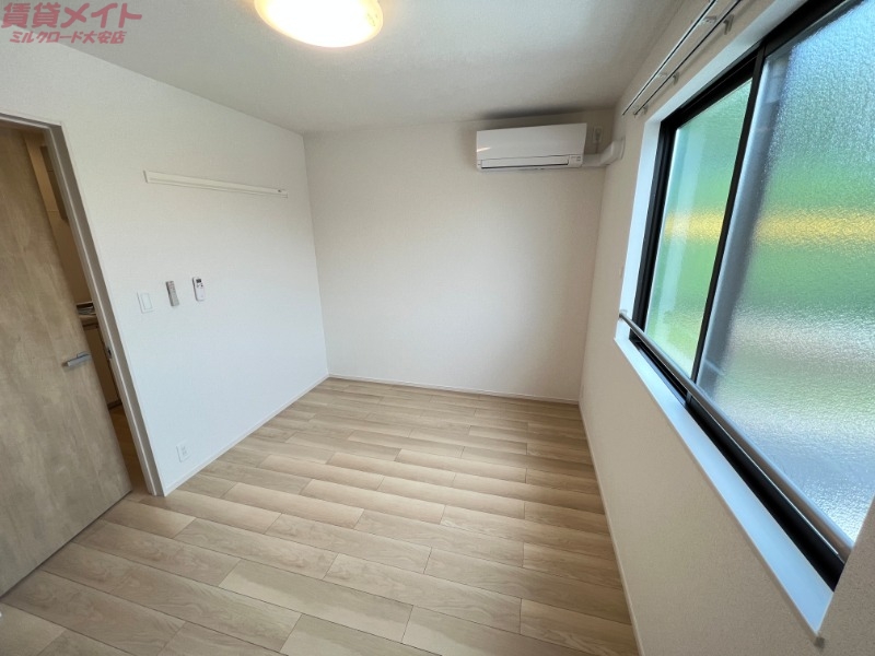 その他部屋・スペース　同型部屋写真です。