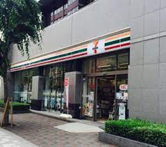 コンビニ　セブンイレブン 日本橋人形町2丁目店（コンビニ）まで162m