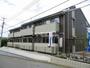 君津駅より徒歩21分 1階 築9年6ヶ月の賃貸物件
