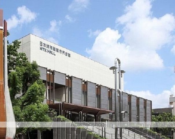 その他　日本特殊陶業市民会館（その他）まで150m