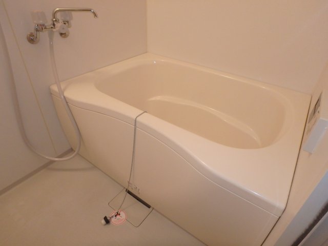 バス・シャワールーム　他のお部屋の参考写真となります。