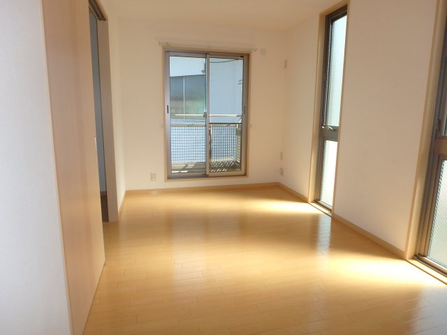 居室・リビング　他のお部屋の参考写真となります。