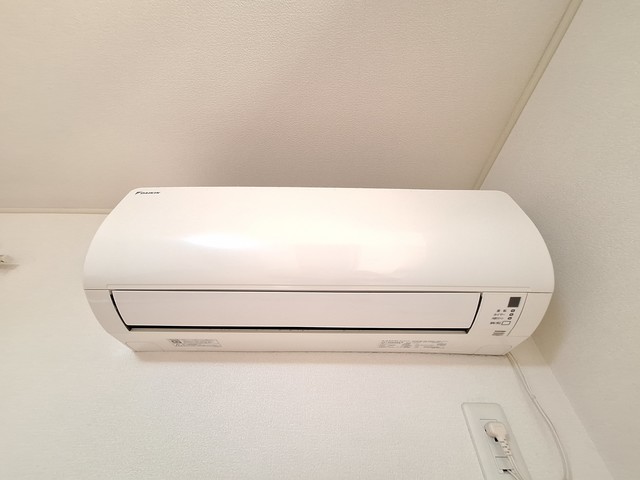 その他設備　★エアコン★