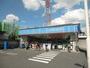 コンビニ　ローソン 八尾恩智北町店（コンビニ）まで507m