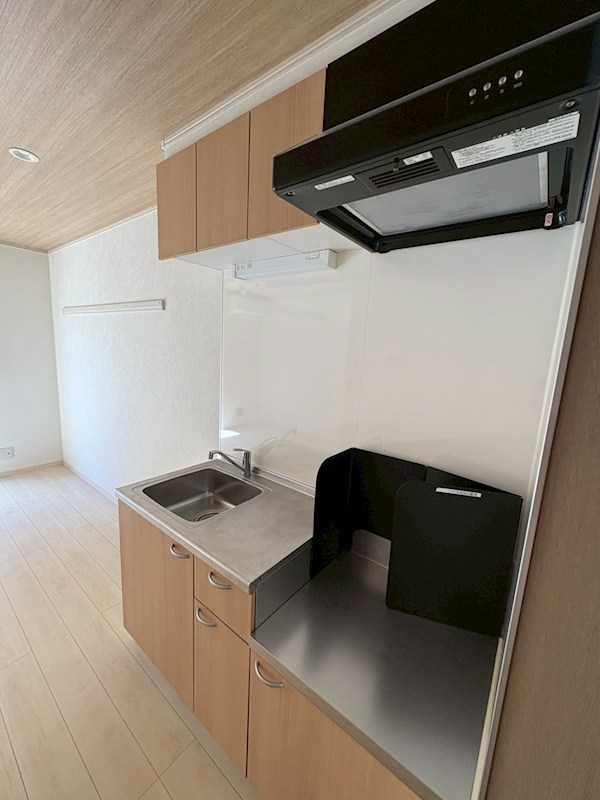 キッチン　別のお部屋参照