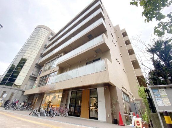 建物外観　☆綺麗な外観☆
