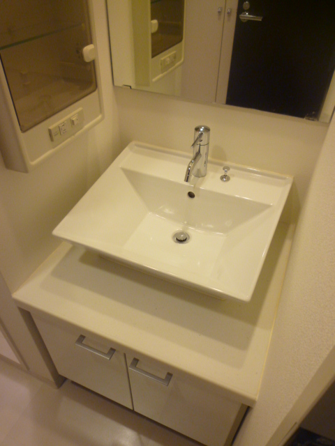 洗面設備　洗面※別部屋参考写真