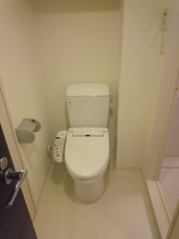 トイレ　トイレ※別部屋参考写真