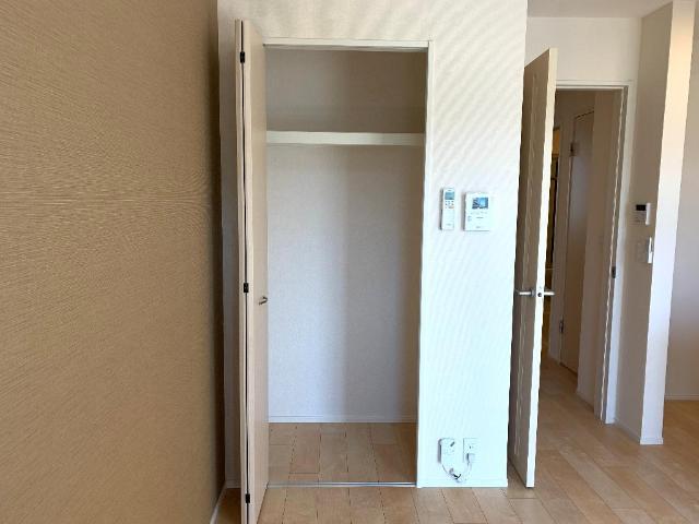 収納　収納（イメージ）