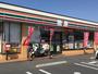コンビニ　セブンイレブン広島光南1丁目店（コンビニ）まで406m