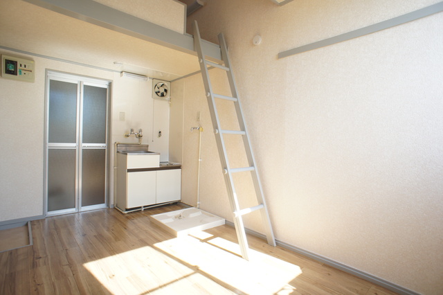 その他部屋・スペース　※参考までに別のお部屋の写真を添付しております