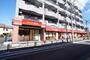 飲食店　ガスト三鷹新川店（飲食店）まで1012m