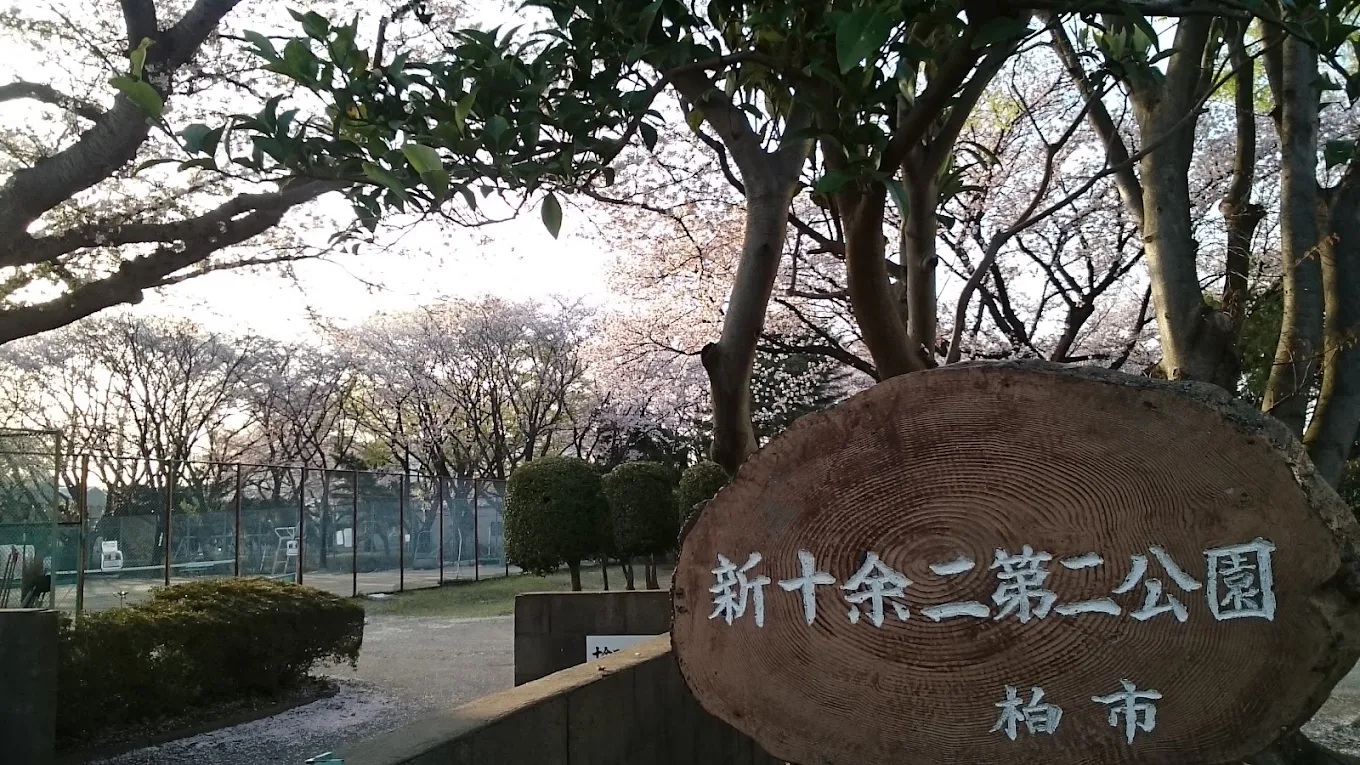 その他　新十余二第二公園庭球場（その他）まで1645m