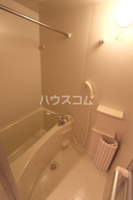 スパシエステージ北沢の風呂写真