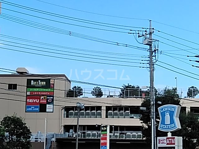 ショッピングセンター　DAYZ TOWN（ショッピングセンター）まで290m