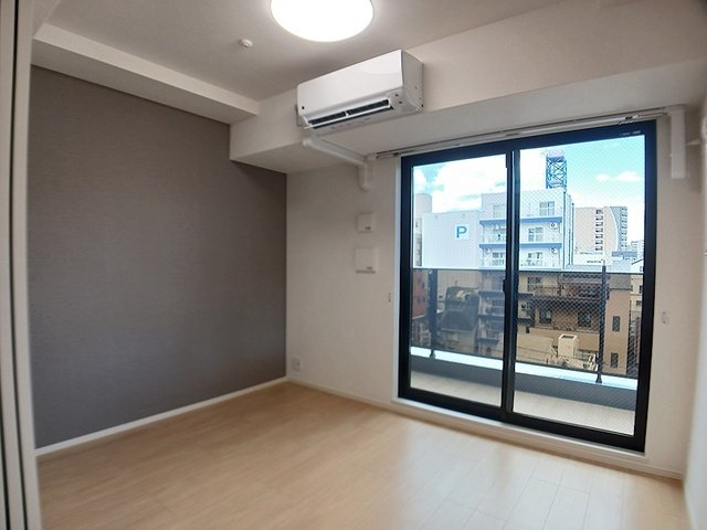 その他部屋・スペース　明るい色調の室内です