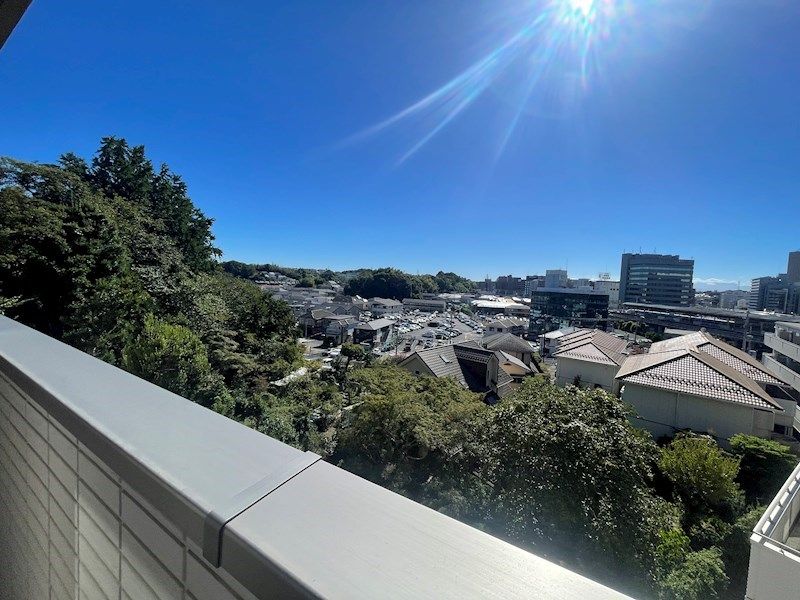眺望　参考写真