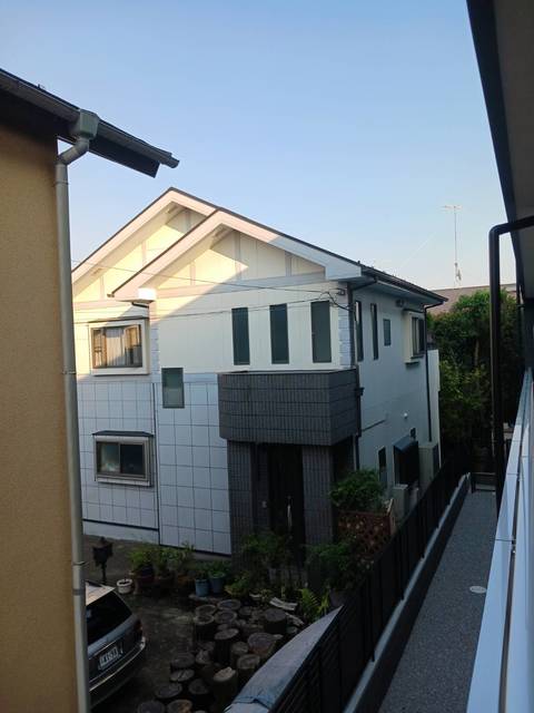 眺望　２Ｆ～