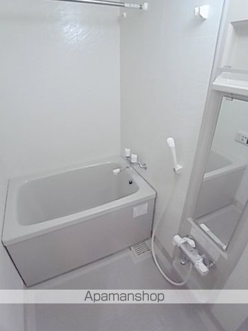 地下鉄長堀鶴見緑地線 谷町六丁目駅 徒歩5分 11階建 築23年の風呂写真