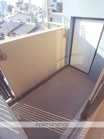地下鉄長堀鶴見緑地線 谷町六丁目駅 徒歩5分 11階建 築23年の内装写真