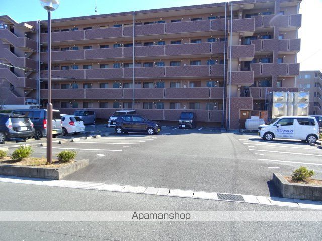ＪＲ東海道本線 浜松駅 徒歩5分 5階建 築24年のその他写真
