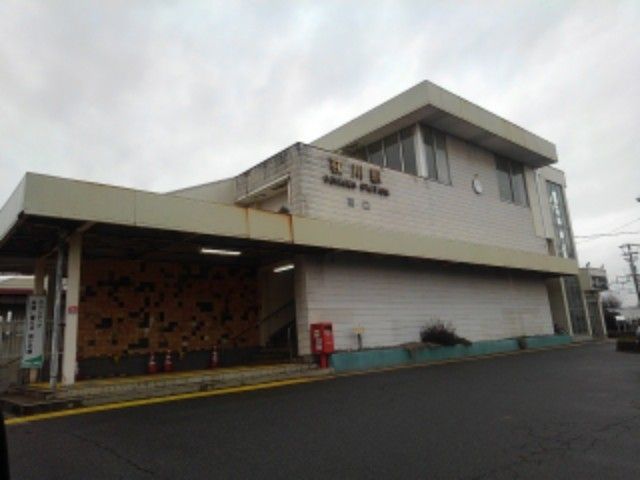 その他　荻川駅　東口（その他）まで1800m