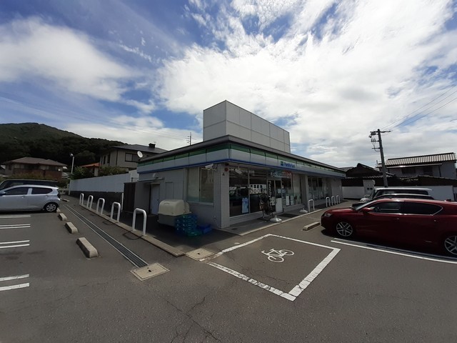 コンビニ　ファミリーマート玉野田井店（コンビニ）まで280m