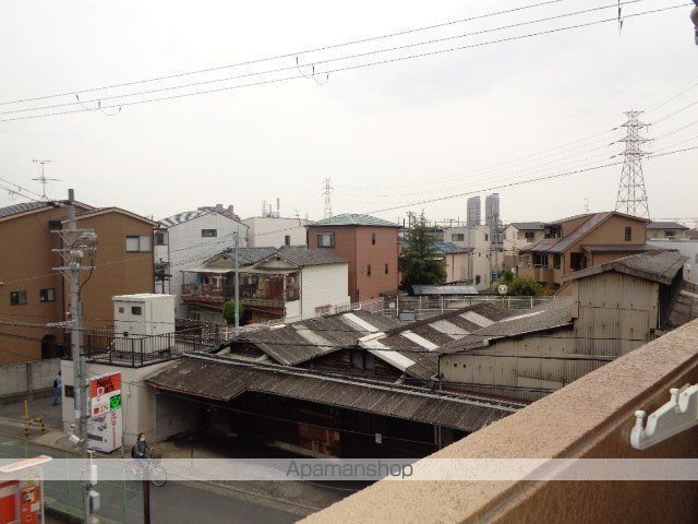 眺望　眺望