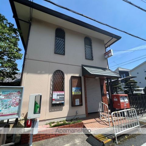 郵便局　大津国分簡易郵便局（郵便局）まで445m