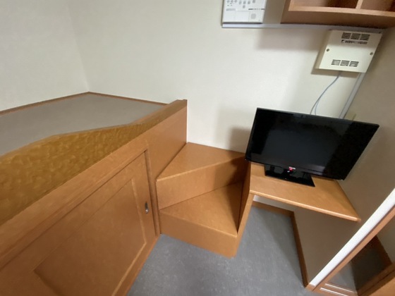 その他部屋・スペース　※別部屋の写真です