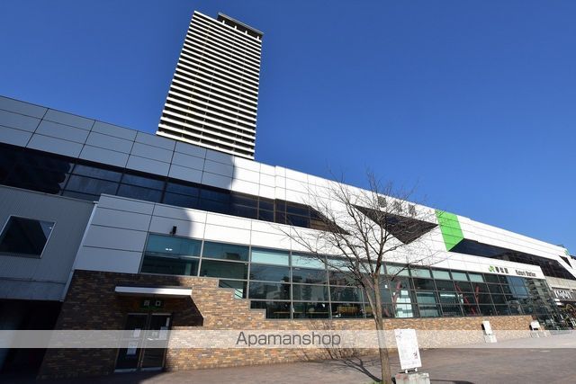 その他　駅前（その他）まで142m