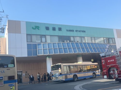 その他　JR横浜線　鴨居駅（その他）まで2676m