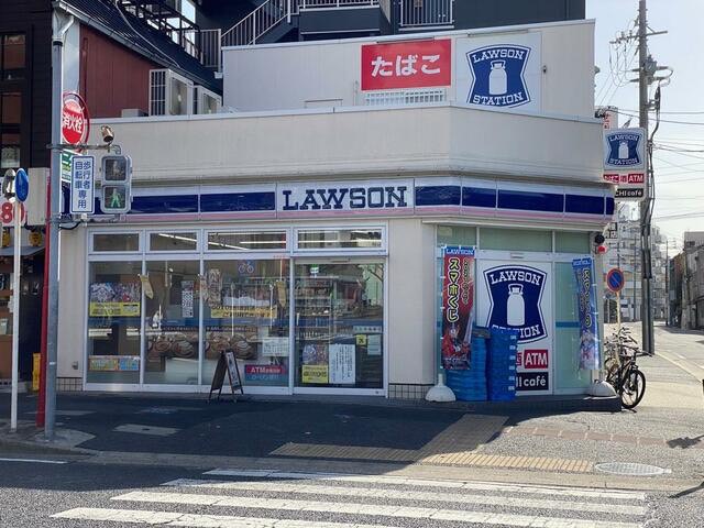 コンビニ　ファミリーマート 都通二丁目店（コンビニ）まで457m