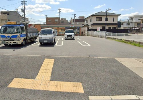 コンビニ　セブンイレブン 名古屋弥富通5丁目店（コンビニ）まで625m