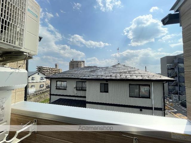 眺望　眺望