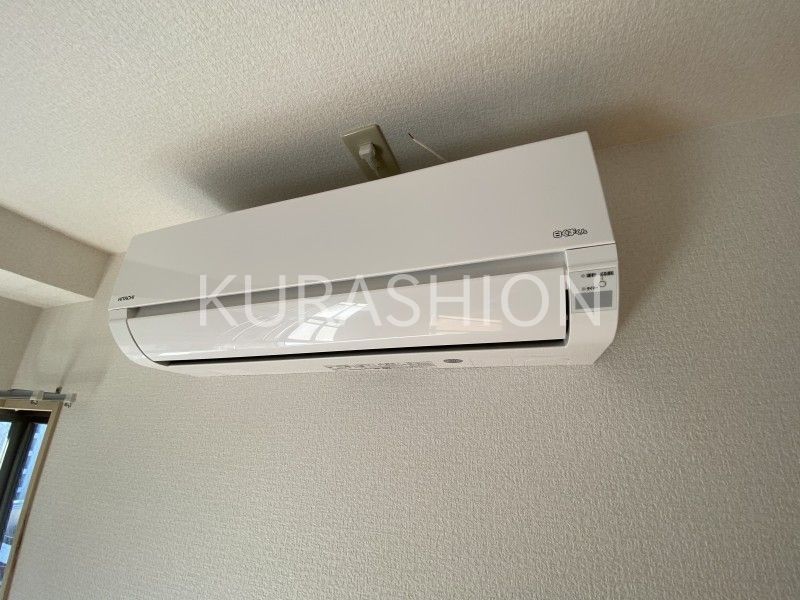 その他設備　設備
